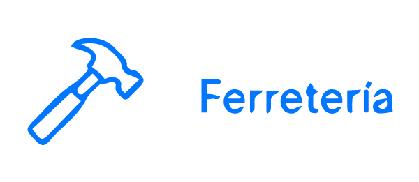 Icono de ferretería