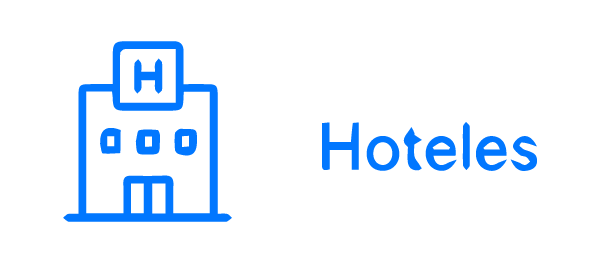 Icono de hoteles