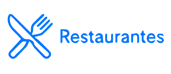 Icono de restaurantes